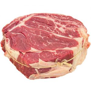 Beef Chuck Eye Steak